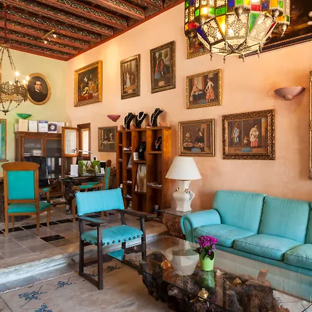 Es Revellar Art Resort - Adults Only-2